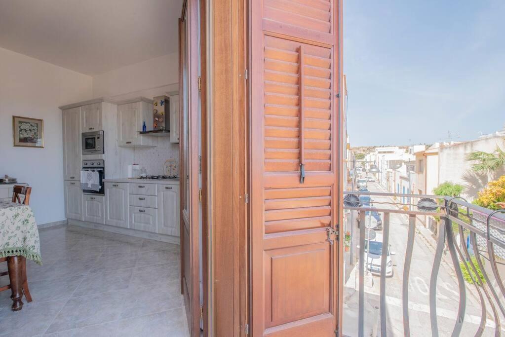 A Pochi Passi Dal Mare San Vito Lo Capo Exterior foto