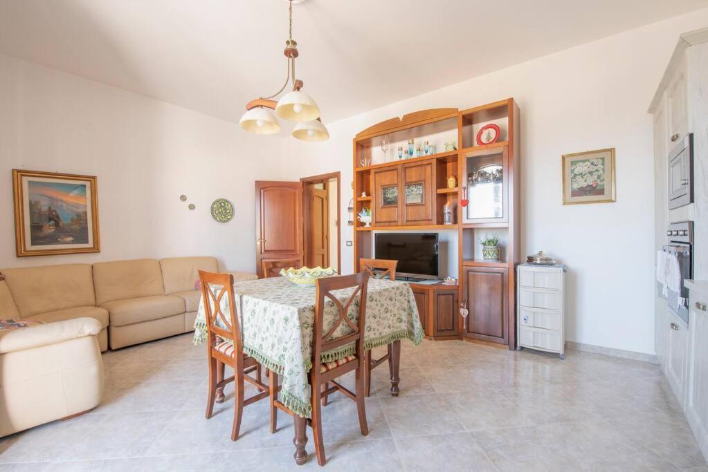 A Pochi Passi Dal Mare San Vito Lo Capo Exterior foto