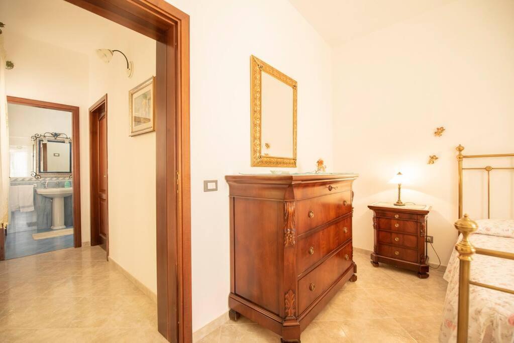 A Pochi Passi Dal Mare San Vito Lo Capo Exterior foto