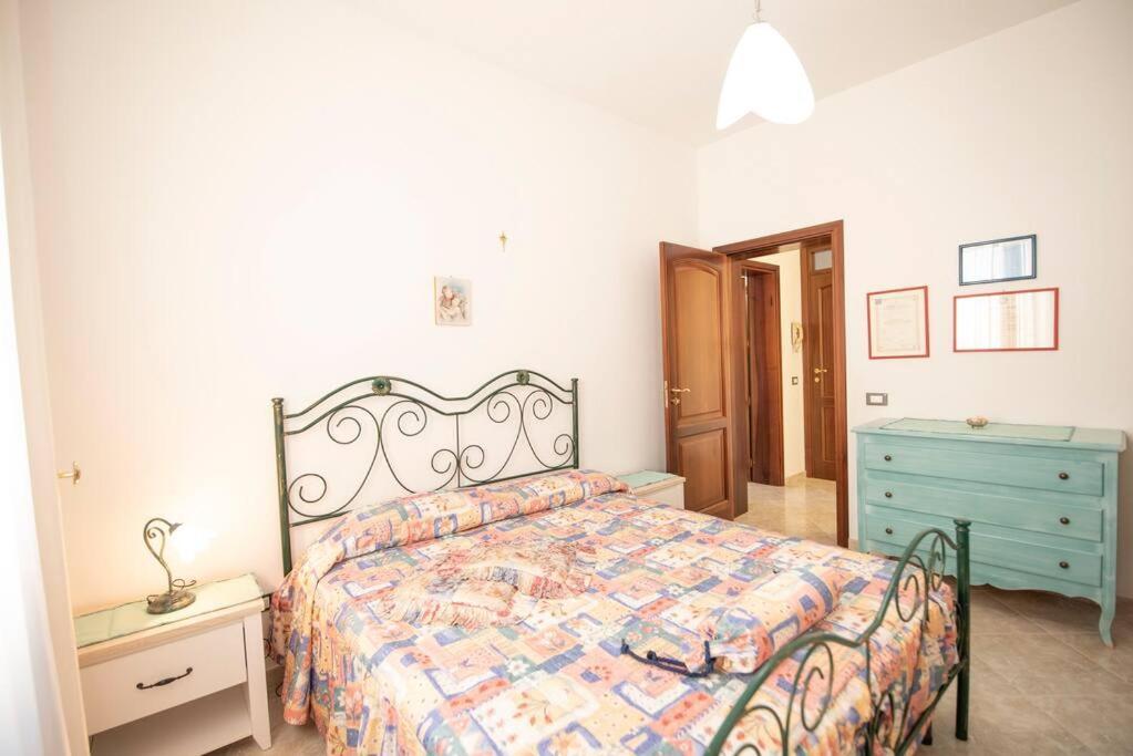 A Pochi Passi Dal Mare San Vito Lo Capo Exterior foto