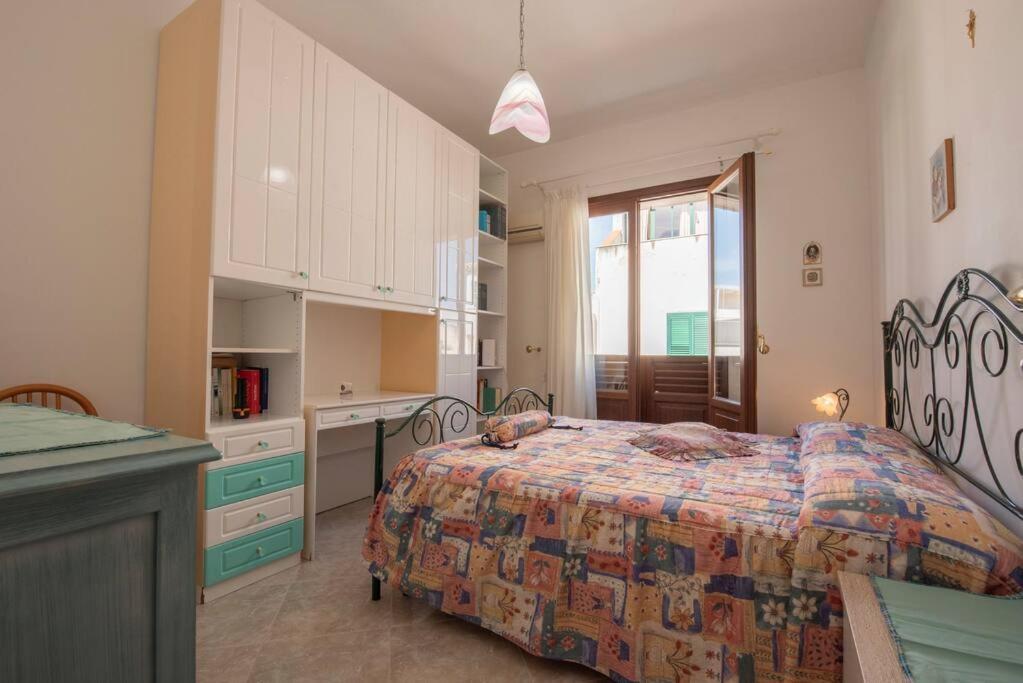 A Pochi Passi Dal Mare San Vito Lo Capo Exterior foto